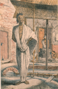 Sonar Bunniya by Solvyns